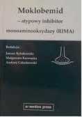 Moklobemid-atypowy inhibitor