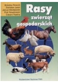 Rasy zwierząt gospodarczych