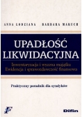 Upadłość likwidacyjna