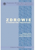 Zdrowie w perspektywie pedagogicznej