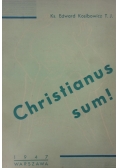 Christianus sum!, 1947r.