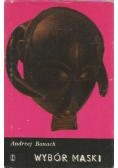 Wybór maski