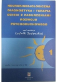 Neurokinezjologiczna diagnostyka i terapia dzieci z zaburzeniami rozwoju psychoruchowego