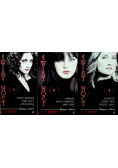 Świat Nocy 3 tomy