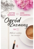 Ogród Zuzanny