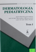Dermatologia pediatryczna