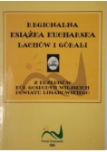 Regionalna książka kucharska Lachów i Górali