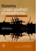 Ekonomia i prawo upadłości przedsiębiorstw