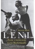 Leni. Życie i twórczość Leni Riefenstahl