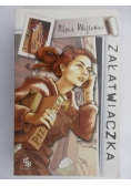 Wójtowicz Milena - Załatwiaczka
