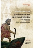 Średniowieczne opowieści biblijne