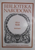 Idylla Polska, Antologia