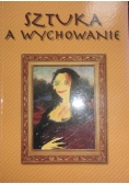 Sztuka a wychowanie