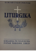 Liturgika, wydanie VII