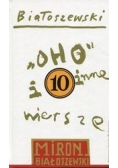 Oho i inne wiersze