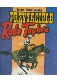 Przyjaciele Roda Taylora