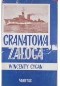 Granatowa załoga