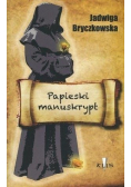 Papieski manuskrypt