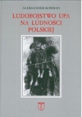 Ludobójstwo UPA na ludności polskiej