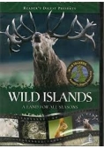 WIld Islands, DVD, nowa