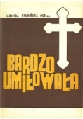 Bardzo umiłowała