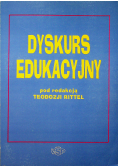 Dyskurs edukacyjny