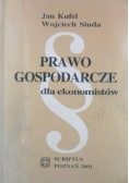 Prawo gospodarcze dla ekonomistów