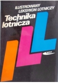 Technika lotnicza. Ilustrowany leksykon lotniczy