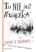 To nie jest książka Burz i twórz