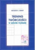 Trening twórczości w szkole wyższej