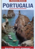 Portugalia. Podróże marzeń