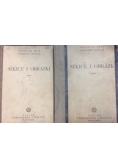Szkice i obrazki, 1935 r.