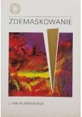 Zdemaskowanie