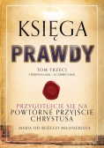 Księga prawdy tom trzeci Nowa