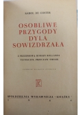 Osobliwe Przygody Dyla Sowizdrzała, 1946 r.