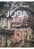 Joga. Jak ćwiczyć:  korzyści, przeciwwskazania
