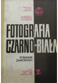 Fotografia czarno biała poradnik zawodowy