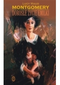 Dorosłe życie Emilki