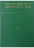 Mała encyklopedia powszechna PWN