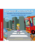 Rozważny przedszkolak cz.1 audiobook