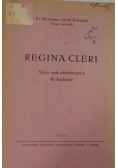 Regina Cleri, 1947 r.