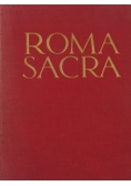 Roma Sacra, 1925 r
