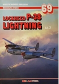 Lockheed P-38 Lightning cz.2