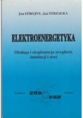 Elektroenergetyka