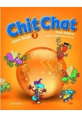 Chit Chat 2 Class Book