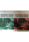 Mechanika ogólna - t.2-3