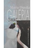Galeria świat