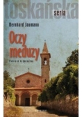 Oczy meduzy
