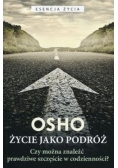 Życie jako podróż