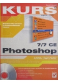 Kurs Photoshop 7/7 CE